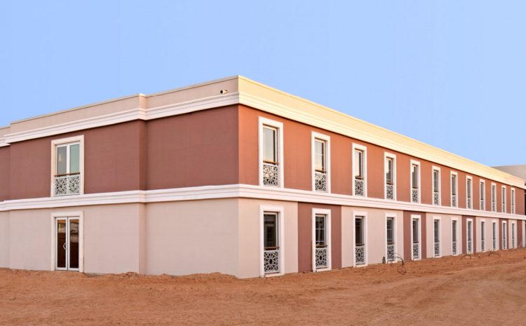  Sirte Hotel Project – Libya