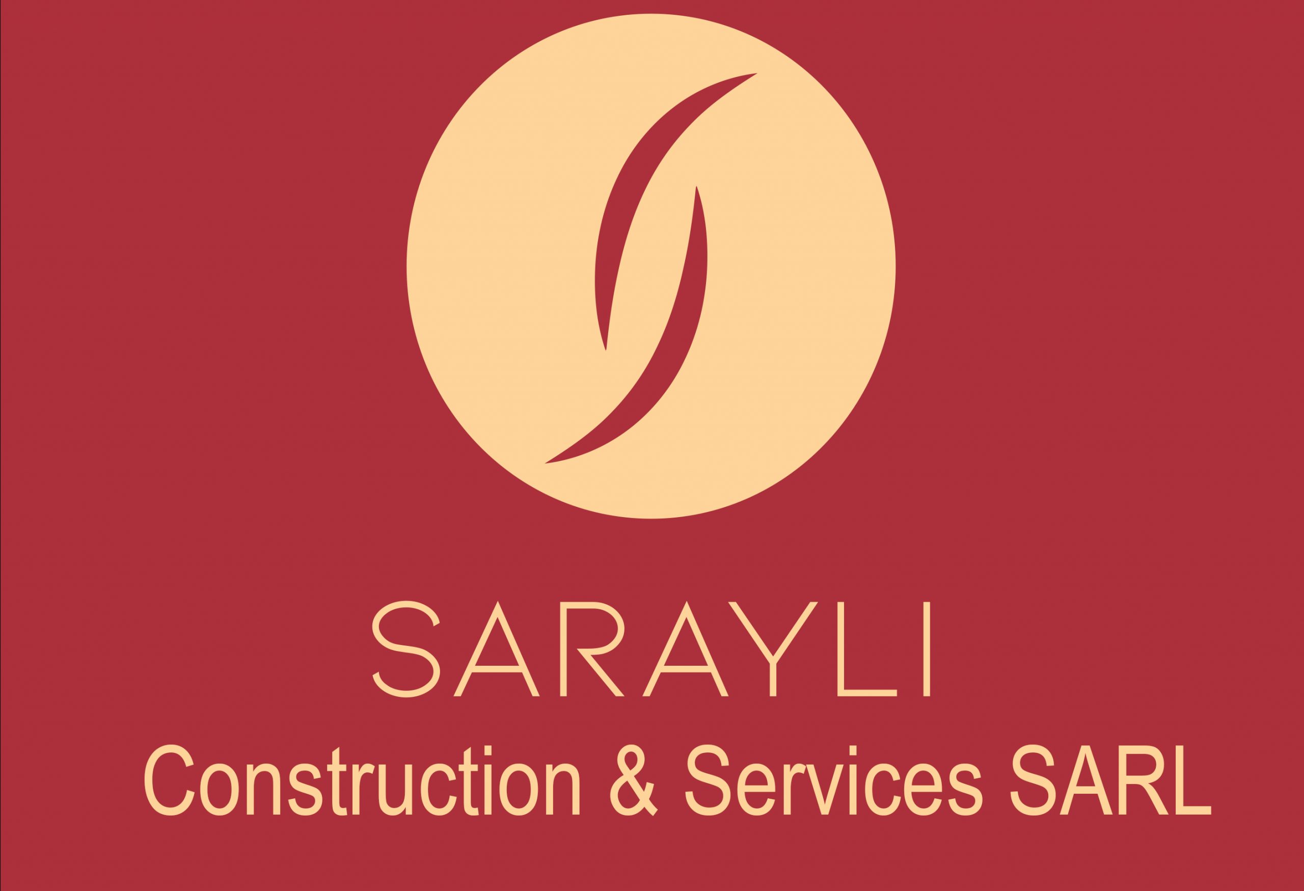 SARAYLI Construction & Services SARL